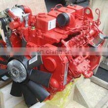 2800RPM 4 Cylinders 125hp Water Cooling Diesel Engine EQB125-20 thumbnail-4