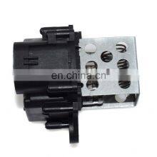 New Heater Blower Motor Fan Resistor For Peugeot 107 206 Citroen C4 9659799080 thumbnail-2