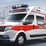 4x2 Ambulance thumbnail-1