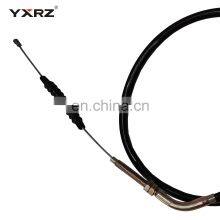 Hot Product Motorcycle Accessories Clutch Control Cable Wire Rod Cable Replacing Renewing XR250 Clutch Cable Motorcycle thumbnail-3
