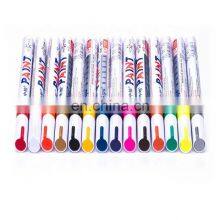High Quality Car Scratch Remover Pen Fabric Paint Marker Pen thumbnail-4