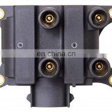 Ignition Coil for  Fiesta Power/Max 2000-2008  988F-12029-AE