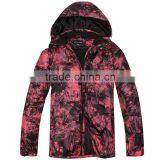 Breathable,Waterproof,Plus Size,Windproof Feature and Adults Age Group Skiwear thumbnail-5