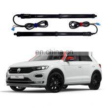 Wholesale Auto Parts Power Tailgate Lift for VW Volkswagon T-Roc Rear Trunk Electric Tailgate Opener thumbnail-1