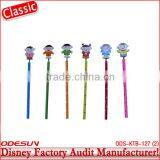 Disney Factory Audit Manufacturer's Christmas Pencil 1411015 thumbnail-2