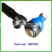 Excellent Quality Strong Lion Auto Front Axle Suitable for Hot Sells Truck Tie Rod 1897335 thumbnail-2