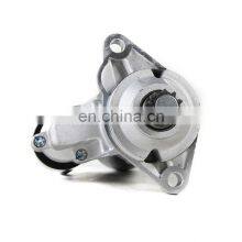 02E911023H High Quality Auto Electrical System Car Engine 12V 10T 1.7KW Starter Motor for Audi A3 Sportback TT Roadster thumbnail-1
