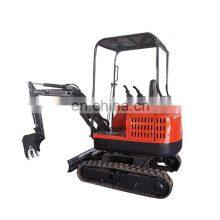 Competitive Price Mini Digger Made in China Mini Hydraulic Digger Mini Excavator Sale