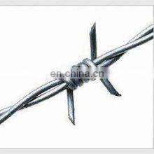 Hot Dipped Galvanized PVC Coated Razor Wire Fence thumbnail-2