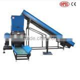 S600 Single Shaft Shredder - Wood Chipper Shredder thumbnail-1