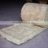 Non-combustible Rock wool - thermal insulation made in Vietnam