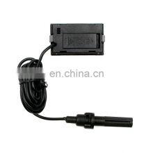 Mini LCD Digital Thermometer Hygrometer Thermostat Indoor Convenient Temperature Sensor Humidity Meter Gauge Instruments Probe thumbnail-4