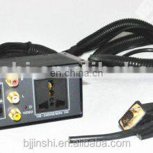 Power Data Outlet Universal Plug for Desk Conference Table Connection Box thumbnail-3