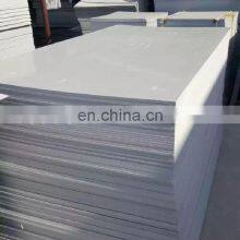 China Made High Quality Raw Material Excellent Electrical Insulation Performance Hdpe Sheet thumbnail-4