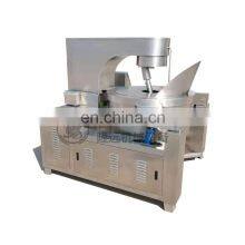 Cheap Price Industrial Popcorn Machine Commercial For Sale Automatic Large Capacity Popcorn Product Line thumbnail-3