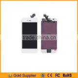 OEM Good Quality LCD Display+Touch Screen Digitizer Assembly Replacement for IPhone 5 5S 5c thumbnail-1