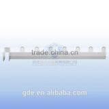 Heavy Duty Clothes Display Hook for Crossbar