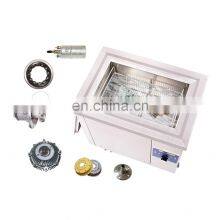 DKSONIC Customize Support Industrial Ultrasonic Cleaner 38L-360L Ultrasonic Cleaners Industrial for Auto Engine Parts