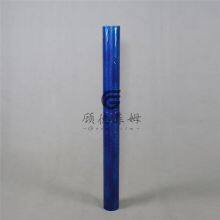 Oil Pipeline Blue High Viscosity Protective PE Film Oil Pipeline Protective Film Blue PE Protective Film thumbnail-2
