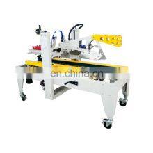 Watsap +86 15140601620 Hot Selling Carton Packaging and Sealing Machine E-commerce Box Price