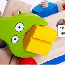 Building Blocks Toys for Kids, Assembly Toys for Kids, Novelty Toys for Kids thumbnail-4