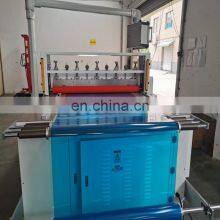 HX-1250XY Vertical and Horizontal Cutting Machine for Rolls and Sheets