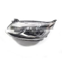 High quality wholesale ONIX car  LED headlight assembly L For Chevrolet 26289189 26292465 26309586 26699731