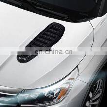 Honghang Auto Accessories Universal Type Auto Parts,Engine Hood Bonnet Air Outlet Leaf Board For All Cars thumbnail-3