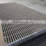 FRP Composite Plastic Water Drain Grating Cover thumbnail-2