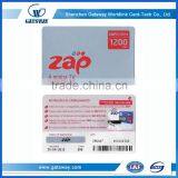 2015 Custom New Design Pre-Paid Card