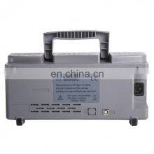 Hantek DSO2D10 2 Channel 100MHz 1GSa/S Digital Storage Oscilloscope With 1CH AWG Signal Generator thumbnail-2