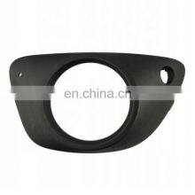 OEM 95B807795B 95B807796B Fog Lamp Cover Black for Porsche Macan 95B 2014-2018 thumbnail-1