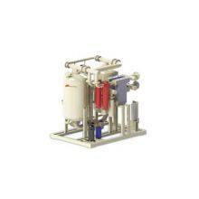 Ingersoll Rand D-ICR Series Combo Dryer (Water Cooling)