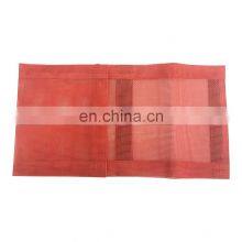 J351 Red Nylon Foldable Storage Bag for Jeep jk Parts Lantsun thumbnail-3