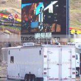 12mm Outdoor Full Color Mobile Led Panel Screen thumbnail-1