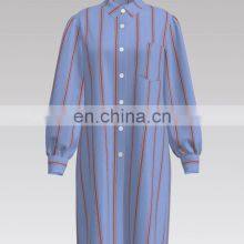 2022 Top Selling Garment Industry Shirt Garment thumbnail-2