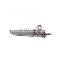 Left Door Handle for Mercedes-Benz A-class W169 B-class W245 Door Opener Door Clasp Handle OEM 169 760 0308 thumbnail-3