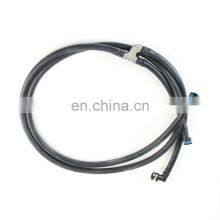 Headlight Washer Sprayer Nozzle Hose 2218600392 For Mercedes Benz S550 S600 thumbnail-1
