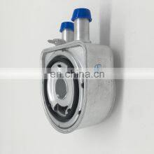 Factory Promotion Auto Oil Cooler for Hyundai Sonata Tucson OEM 26410-2G000 thumbnail-4