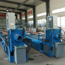 Hydraulic Hose Forming Machine thumbnail-2