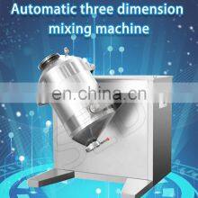 High Safety Level Good Quality Food Mixing Machine For Sale thumbnail-3