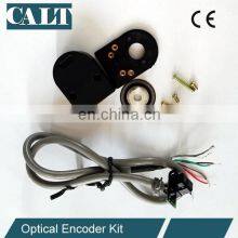 CALT 30mm Mini Encoder Module HKT30-301 DC Motor Encoder thumbnail-3