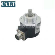 CALT 12mm GHS58 1024ppr Rotary Encoder Replace Japan Encoder thumbnail-2