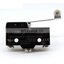 Low price original Z-15GW2- B tamper switch Limit Switch