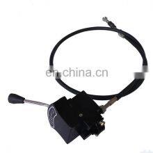 Loader Xcmg Parts Zl50 Transmission Part Shift Control Cable LW560F.2.1A 251400309 thumbnail-1