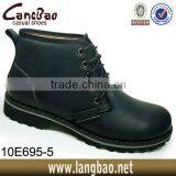2014 Casual Italy New Design Men Leather Shoes thumbnail-1