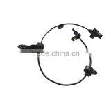 High Quality Rear RIGHT Wheel Speed Sensor OEM:57470-SNA-003 For Honda thumbnail-1