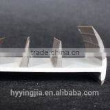 W-77 PVC Truck Door Rubber Seal