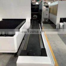 TL Cut Brand High Quality CNC Fiber Laser Cutting Machine for Pipe and Plate thumbnail-2