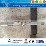 Twin Screw Extruder Machine Screw thumbnail-5